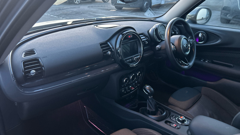 MINI Clubman 1.5 Cooper 6dr Auto Petrol Estate